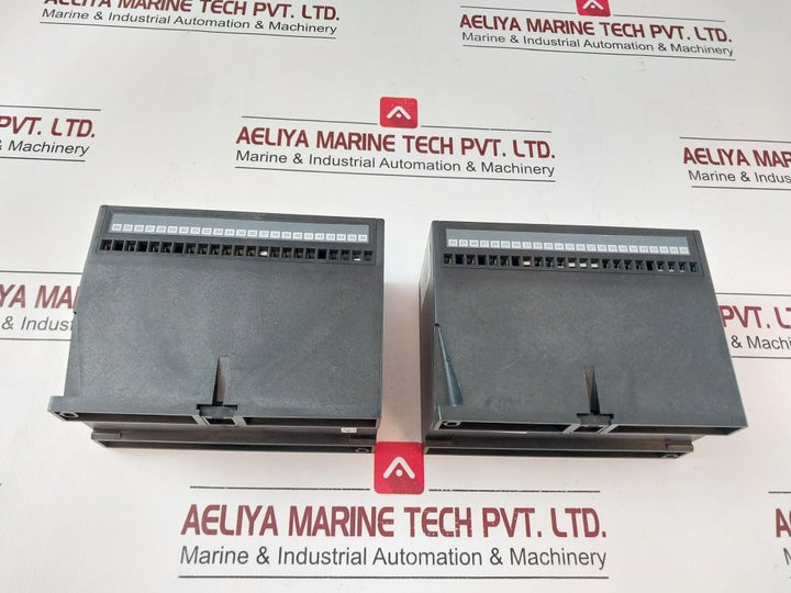 Deif Lsu-113dg Load Sharing Unit 440vac
