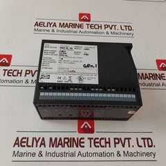 Deif Lsu-113dg Load Sharing Unit 440vac