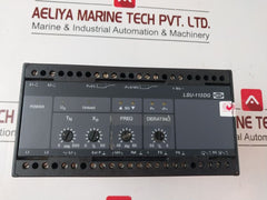 Deif Lsu-113dg Load Sharing Unit 440vac
