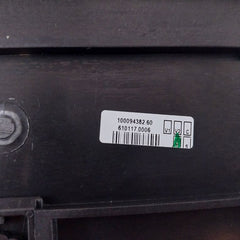 Deif Lsu-113dg Load Sharing Unit 440vac