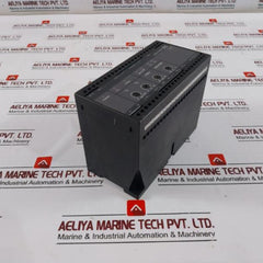 Deif Lsu-113Dg Load Sharing Unit 110Vac 0.83A 126W