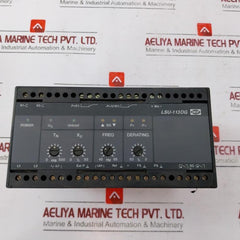 Deif Lsu-113Dg Load Sharing Unit 2500W