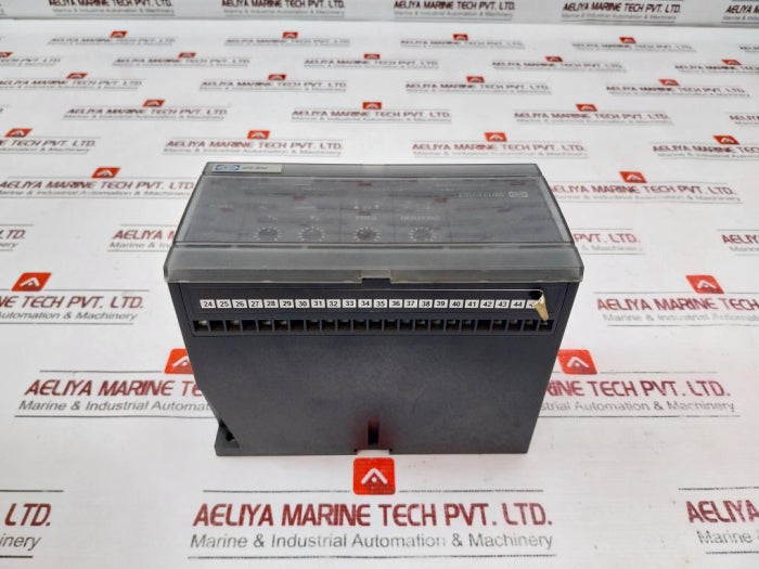 Deif Lsu-113Dg Load Sharing Unit 2500W