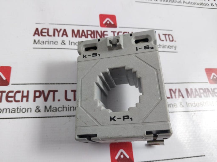 Deif Mak 62/30 Current Transformer 500/5A 0.72 Kv 50-60 Hz