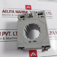 Deif Mak 62/30 Current Transformer 500/5A 0.72 Kv 50-60 Hz