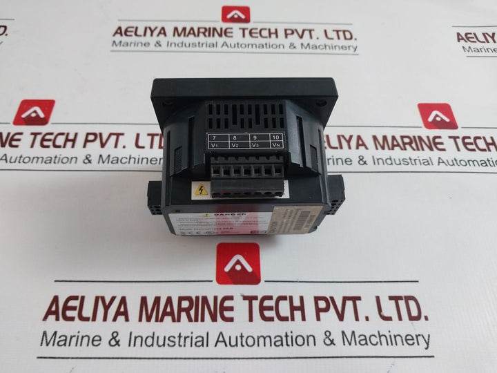 Deif Mib 7000C Multi Instrument 100-415Vac/100-300Vdc