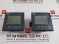 Deif Mib 7000C Multi Instrument 100-415Vac/100-300Vdc