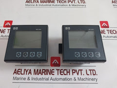 Deif Mib 7000C Multi Instrument 100-415Vac/100-300Vdc