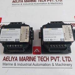 Deif Mib 7000C Multi Instrument 100-415Vac/100-300Vdc
