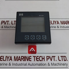 Deif Mib 7000C Multi Instrument 100-415Vac/100-300Vdc