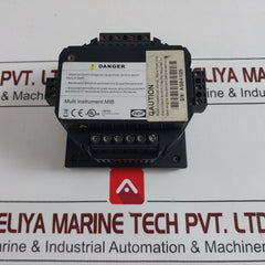 Deif Mib 7000C Multi Instrument 100-415Vac/100-300Vdc