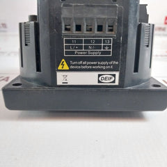 Deif Mib 7000C Multi Instrument 100-415Vac/100-300Vdc