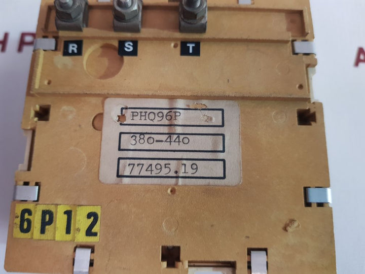 Deif Phq96P
