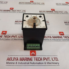 Deif PT-3TB Protection Relays And Controllers 0-20 Sec 23H - 13H