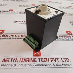 Deif PT-3TB Protection Relays And Controllers 0-20 Sec 23H - 13H