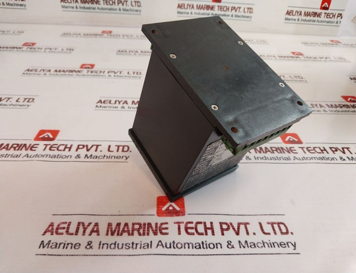 Deif PT-3TB Protection Relays And Controllers 0-20 Sec 23H - 13H