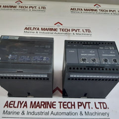 Deif Rmc-122D Short Circuit Relay 100035236.90