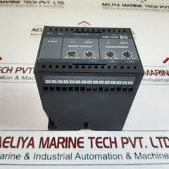 Deif Rmc-122D Short Circuit Relay 100035236.90