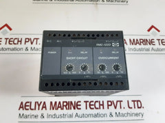 Deif Rmc-122D Short Circuit Relay 100035236.90