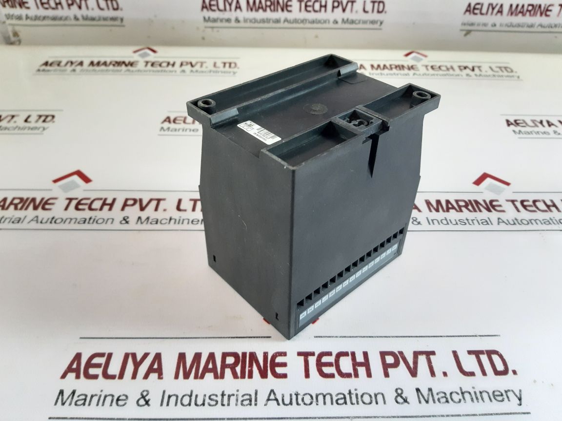 Deif Rmc-122D Short Circuit Relay 100035236.90