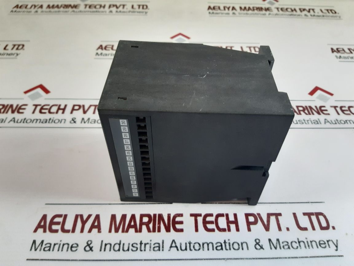 Deif Rmc-122D Short Circuit Relay 100035236.90