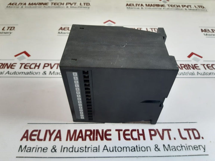 Deif Rmc-122D Short Circuit Relay 100035236.90