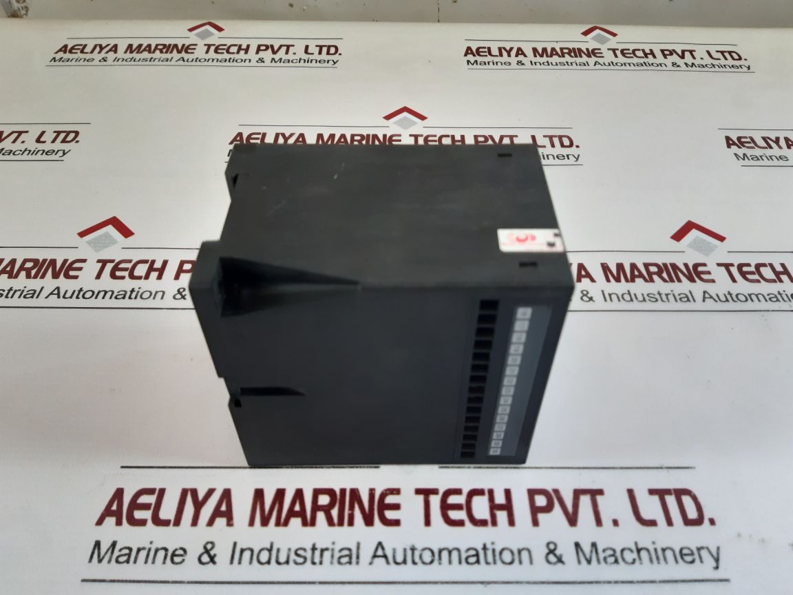 Deif Rmc-122D Short Circuit Relay 100035236.90