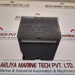 Deif Rmc-131D Differential Current Relay 440Vac 100036040.20