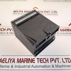 Deif Rmc-131D Differential Current Relay 440Vac 100036040.20