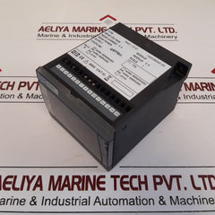 Deif Rmc-131D Differential Current Relay 440Vac 100036040.20