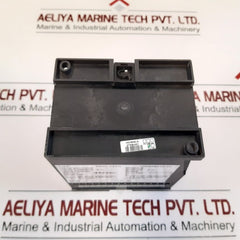 Deif Rmc-131D Differential Current Relay 440Vac 100036040.20