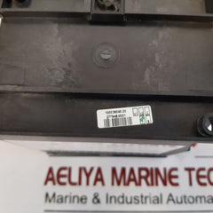 Deif Rmc-131D Differential Current Relay 440Vac 100036040.20