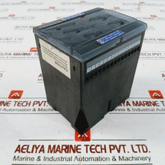 Deif Rmc-132D Overcurrent Relay 440Vac 8A 10V