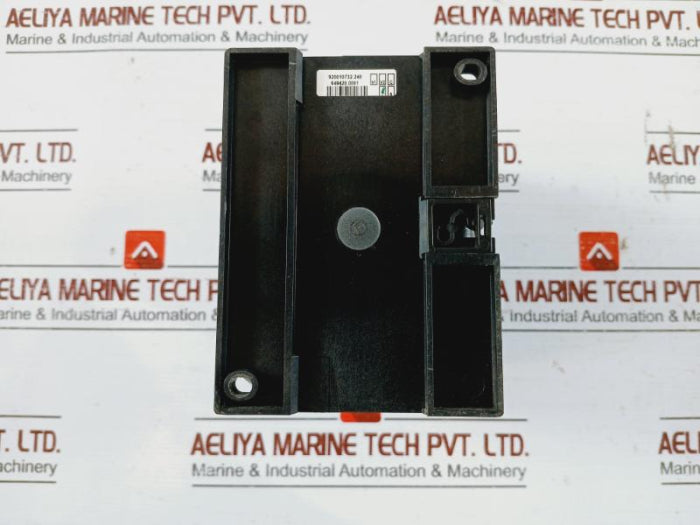 Deif Rmc-132D Overcurrent Relay 440Vac 8A 10V