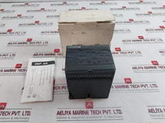 Deif Rmf-112D Frequency Relay 440V Ac