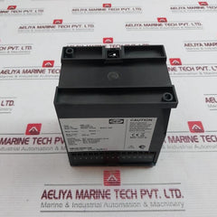 Deif Rmf-112D Frequency Relay 440V Ac