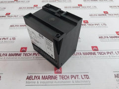 Deif Rmf-112D Frequency Relay 440V Ac
