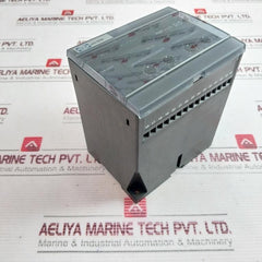 Deif Rmf-112D Frequency Relay 440V Ac