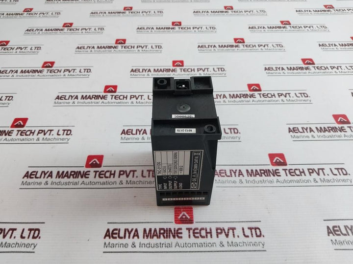 Deif Tac-311Dg Current Transducer 35 Mm 220V Dc 50/60Hz