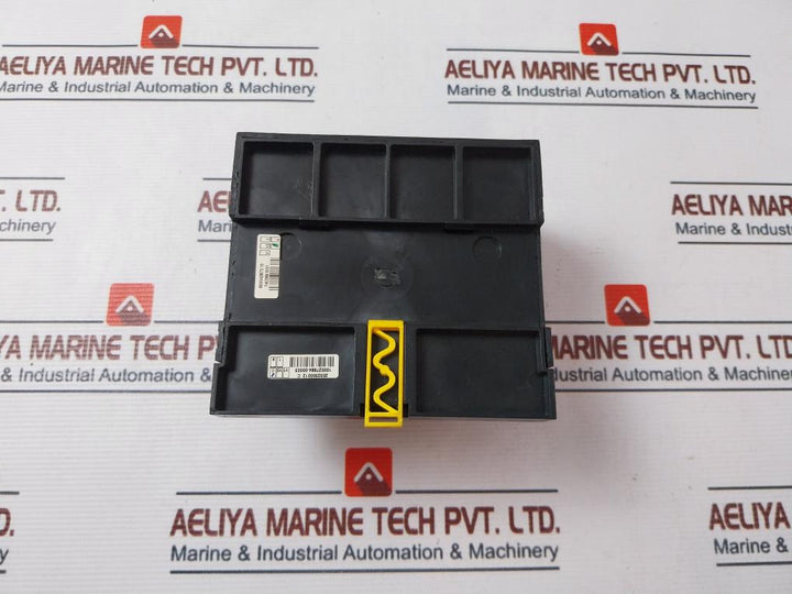 Deif Tap-210Dg/3 Inwatt Transducer 0-592-1184 Kw 2000/5A