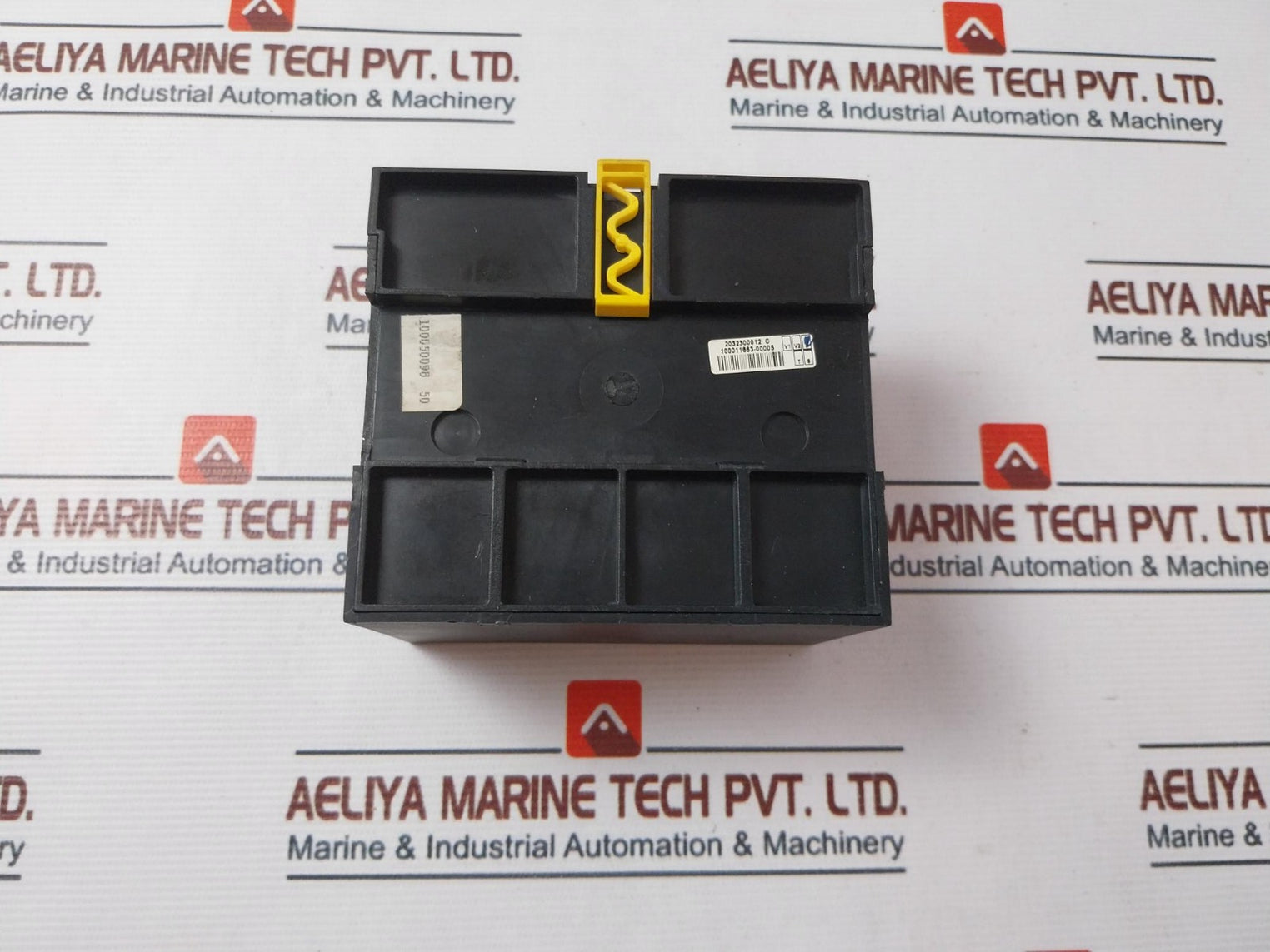 Deif Tap-210Dg/3 Inwatt Transducer 380V Ac