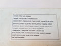 Deif Tas-311Dg Control Panel Signal Transmitter
