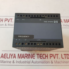 Deif Tas-311Dg Control Panel Signal Transmitter