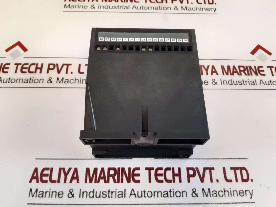 Deif Tas-311Dg Control Panel Signal Transmitter 400012044.10