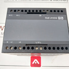 Deif Tas-311Dg Control Panel Signal Transmitter 100124302.10