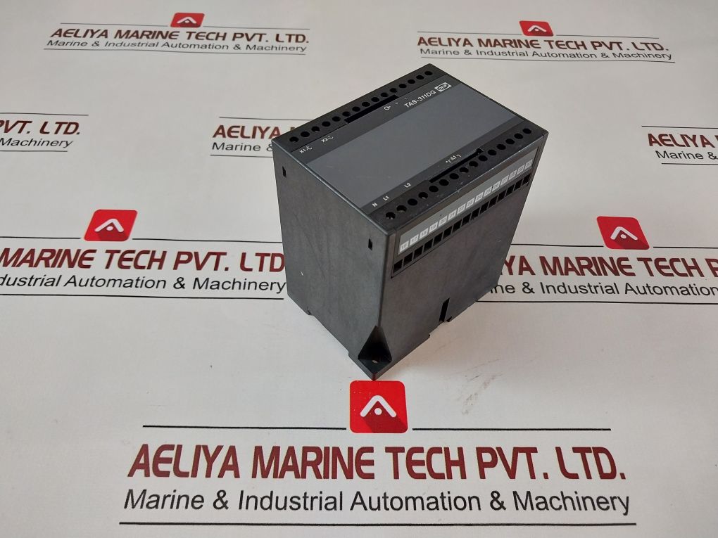 Deif Tas-311Dg Control Panel Signal Transmitter 100124302.10