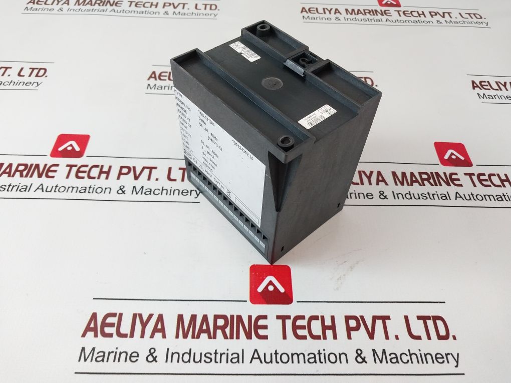 Deif Tas-311Dg Control Panel Signal Transmitter 100124302.10