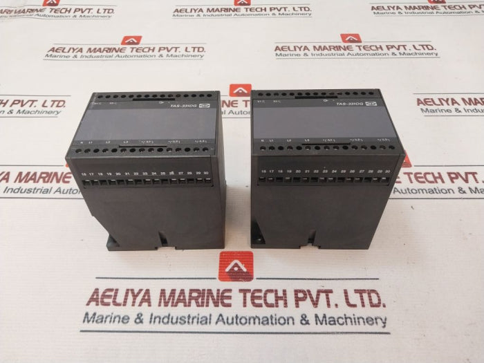 Deif Tas-331DG Power Transducer 920029956.20 350A/5A