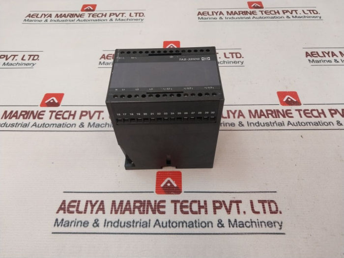 Deif Tas-331DG Power Transducer 920029956.20 350A/5A