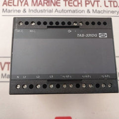 Deif Tas-331DG Power Transducer 920029956.20 350A/5A